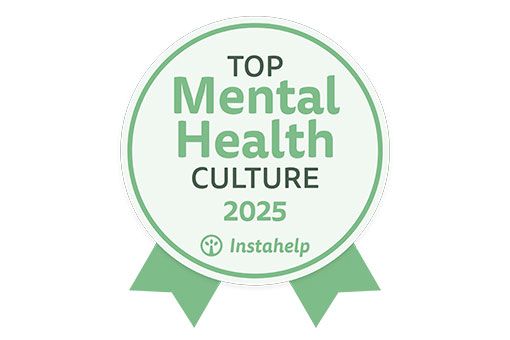 Auszeichnung „Top Mental Health Culture“