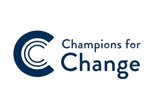 Champions for Change 