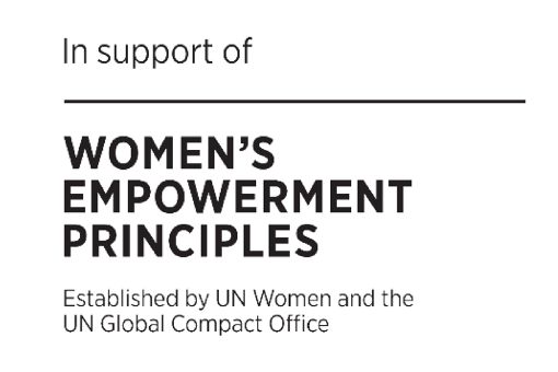 UN Women’s Empowerment Principles (WEPs)