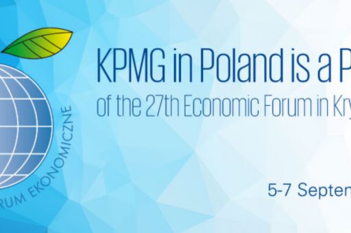 27th Economic Forum in Krynica