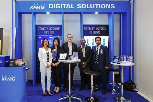 KPMG in Thailand launches Matchi, fintech matchmaking for startups and banks in Thailand