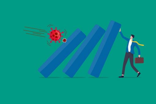 Bankacılık sektörü COVID-19’a hazırlıklı yakalandı