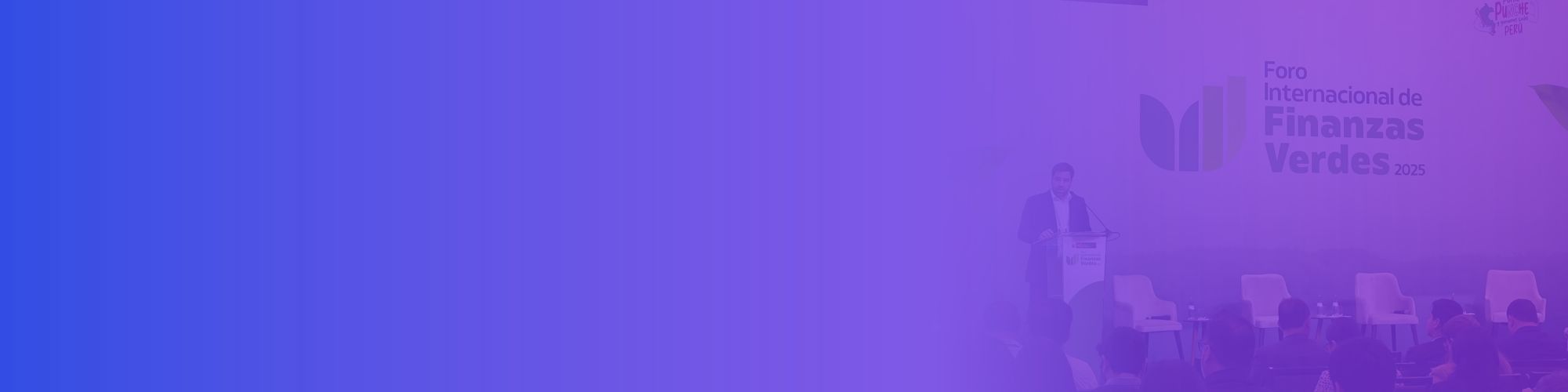 KPMG presente en el II Foro Internacional de Finanzas Verdes 2025