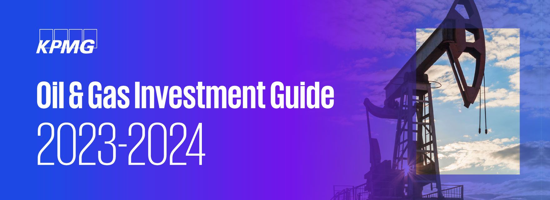 Oil & Gas Investment Guide 20232024 KPMG Peru