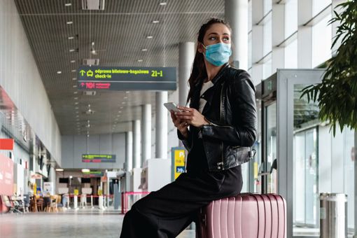 Los efectos de la pandemia sobre la industria del retail libre de impuestos