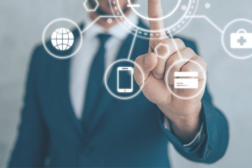 Pandemia y transformación digital