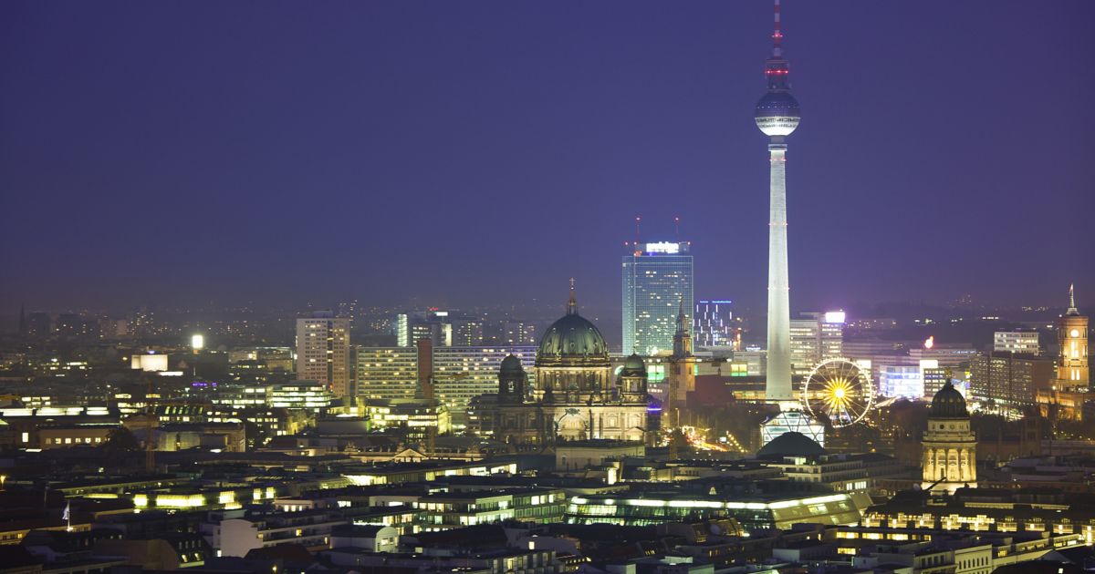 German Desk KPMG Belgium