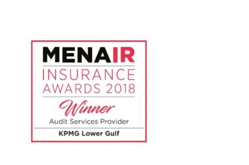 Best Audit Services - MENA Insurance Review's 2018