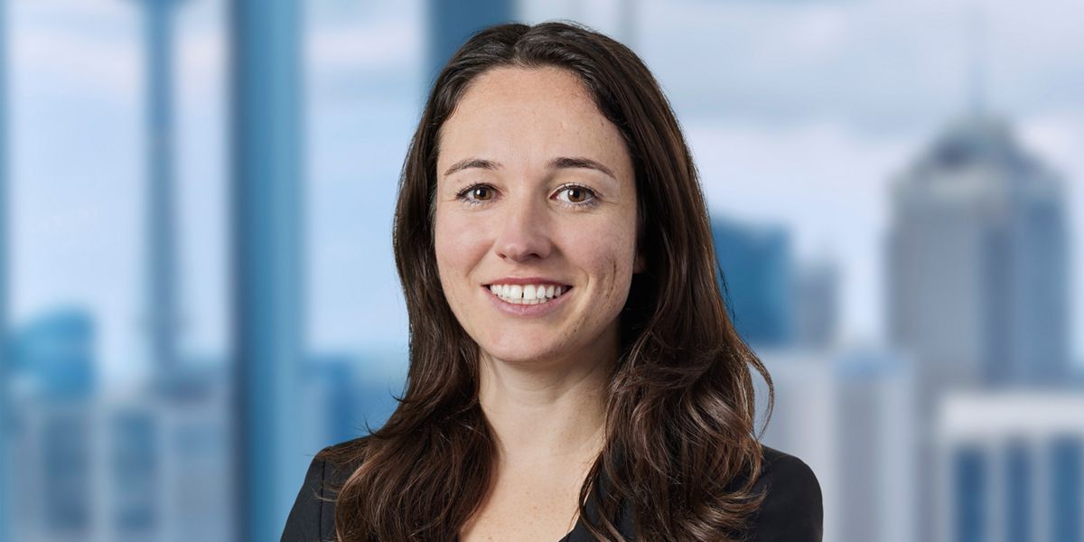 Bianca Sartori-Sigrist | ESG & Responsible Investment - KPMG Australia