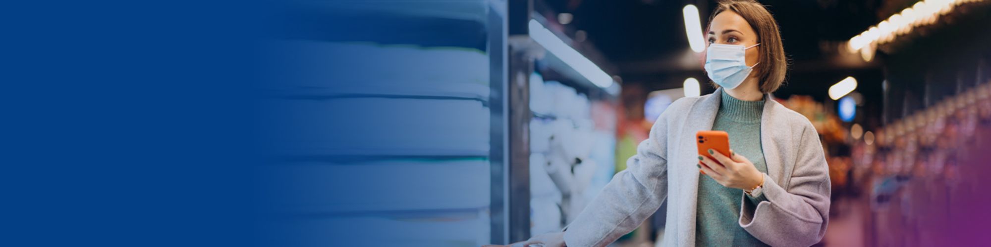 La pandemia y la transformación del negocio 