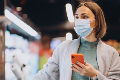 La pandemia y la transformación del negocio