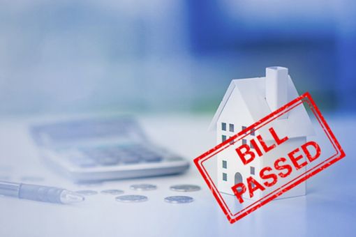 bill passed