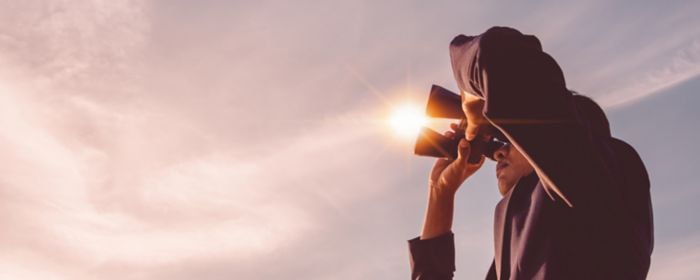 Monitoren control effectiveness