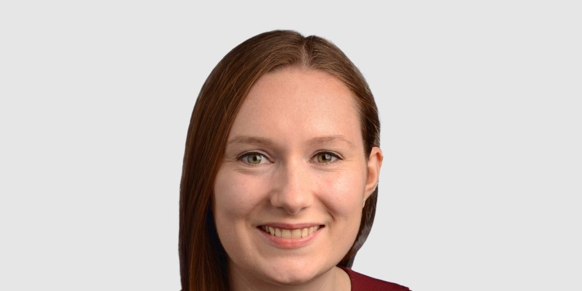 HannahRose Williams KPMG UK