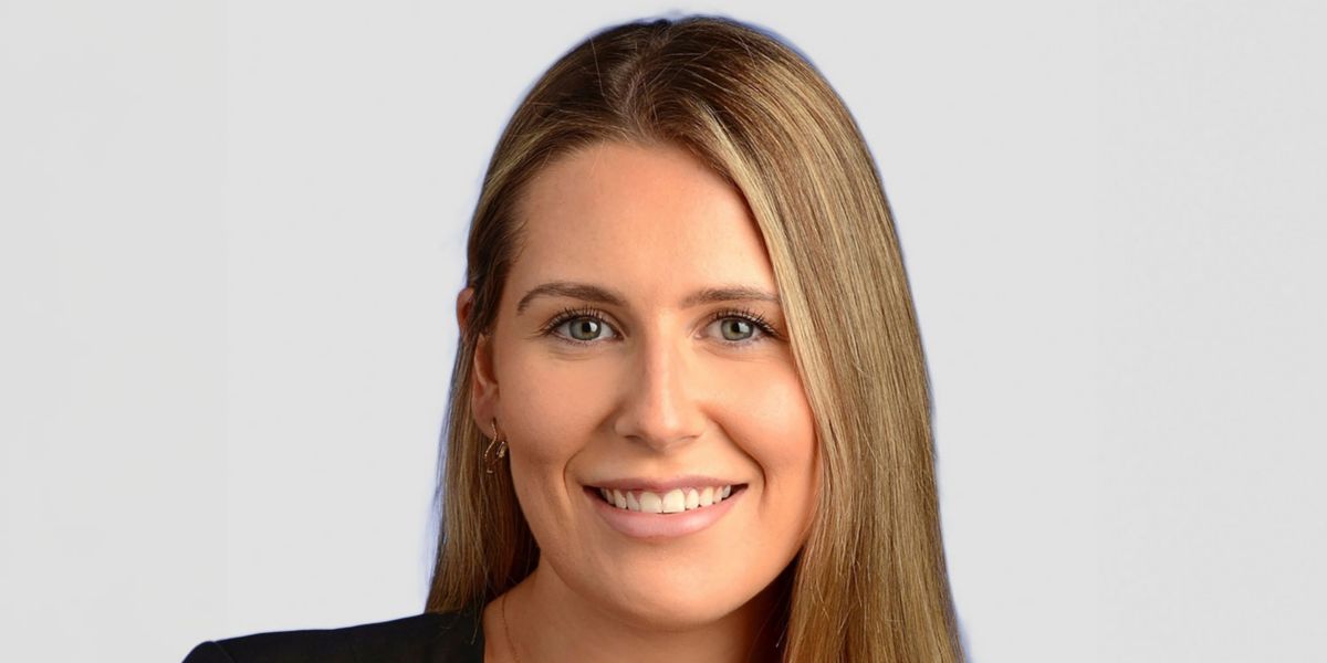 Stephanie Orr KPMG UK