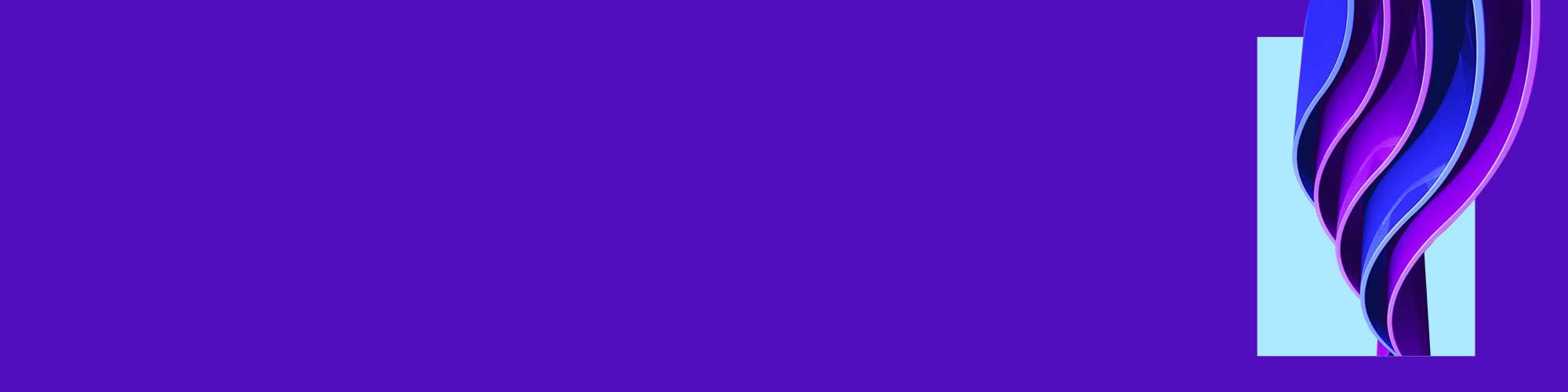 blue-and-purple-wave