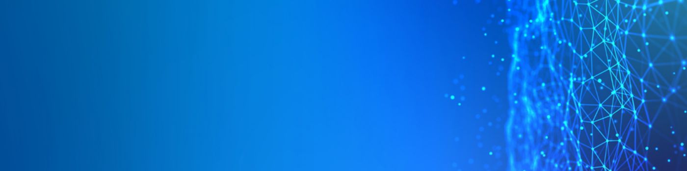 Monetising intellectual property assets in the banking sector - blue background