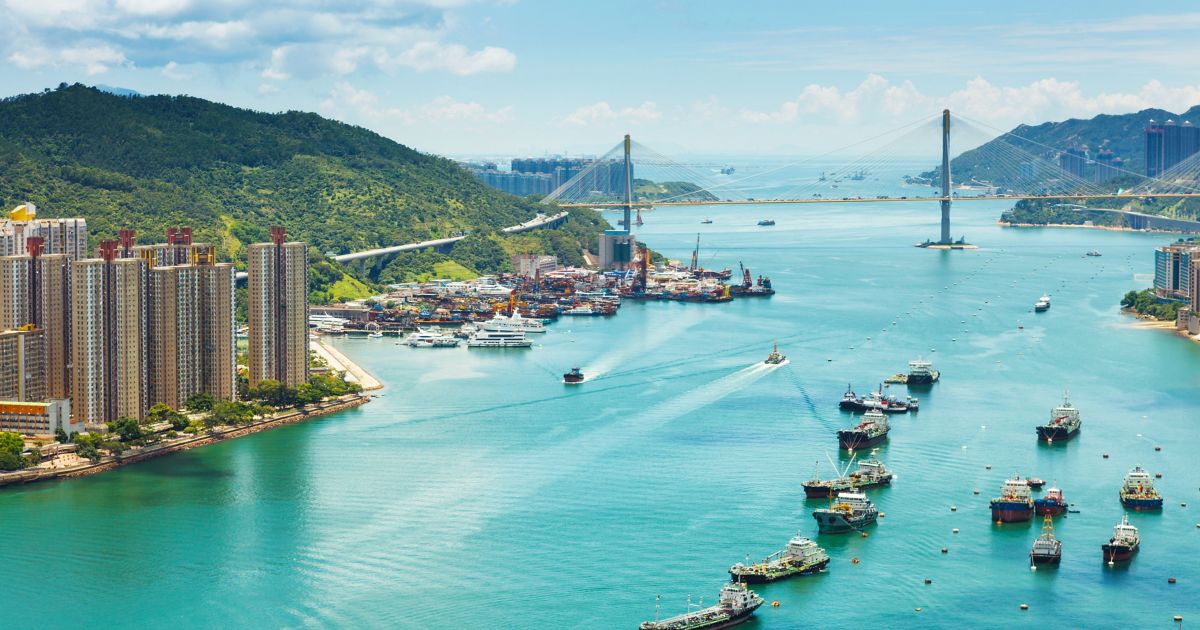 Hong Kong (SAR) - Taxation Of Cross-border M&A - KPMG Global