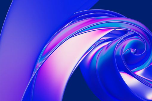 blue-purple-swirls-absract