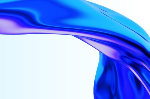blue-twisting-abstract-banner