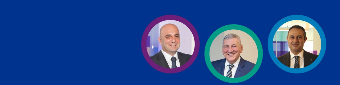 Bizi biz yapan kültürümüzle değer üretmeye devam