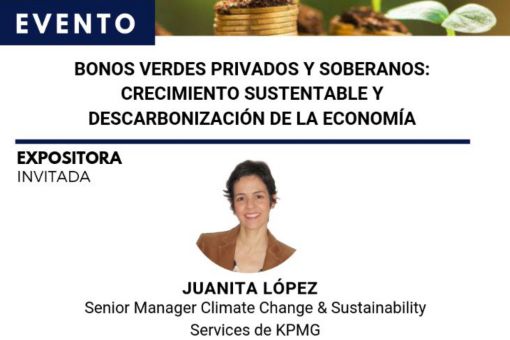 Bonos Verdes Privados y Soberanos
