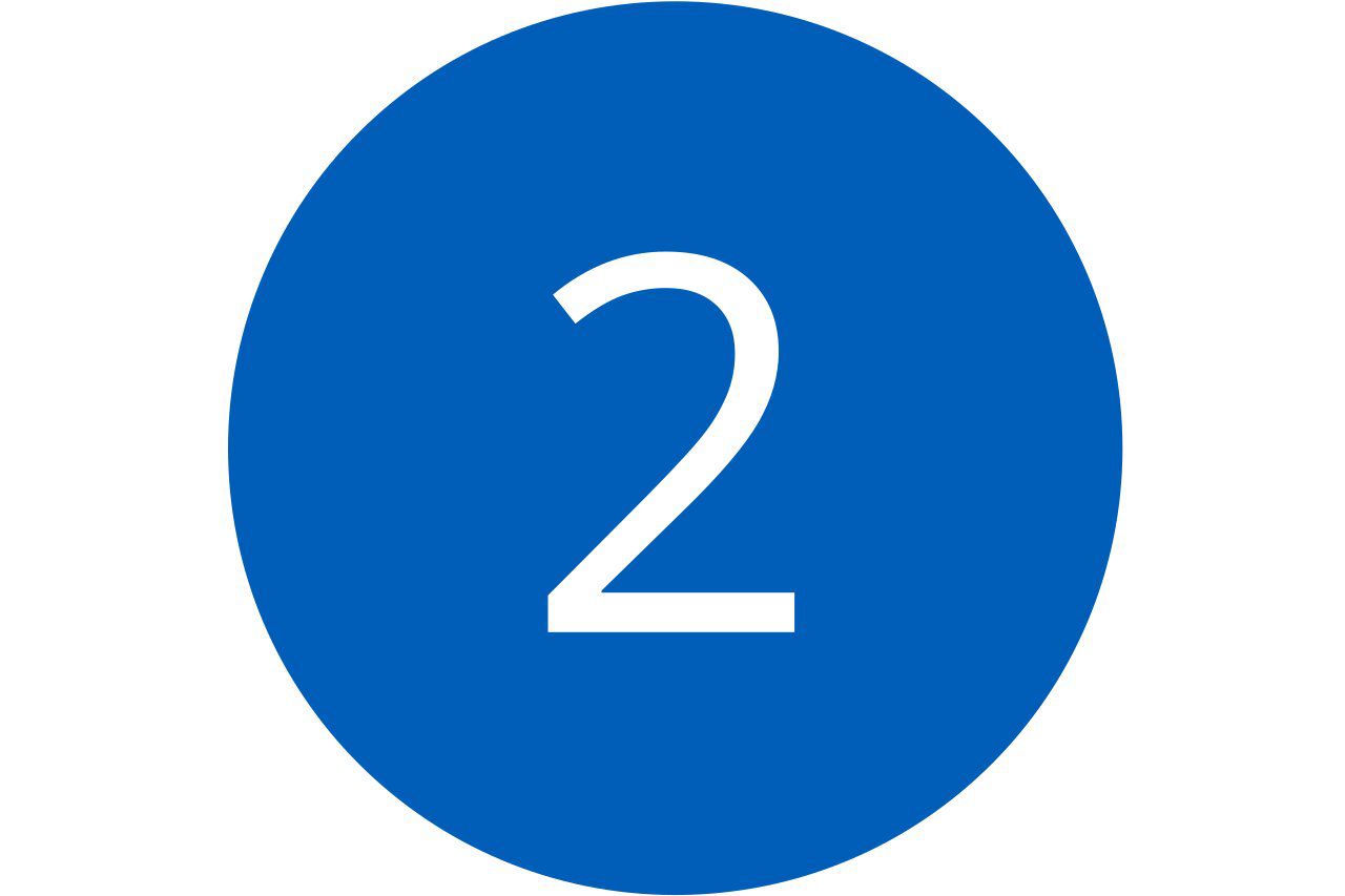 Two