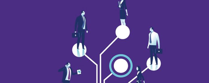 En önemli sorun donanımlı BT elemanını şirkette tutmak