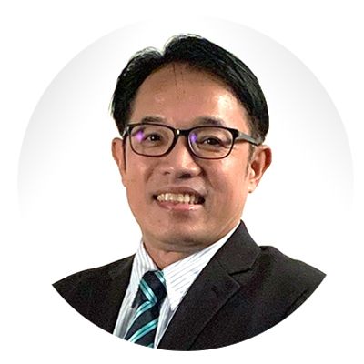 Bunyarit Thanormcharoen, Partner, Audit & Assurance Services, KPMG in Thailand