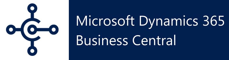 Microsoft Dynamics 365 Business Central logo