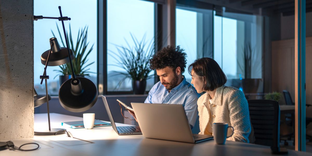 Rethinking debt financing for Canadian productivity