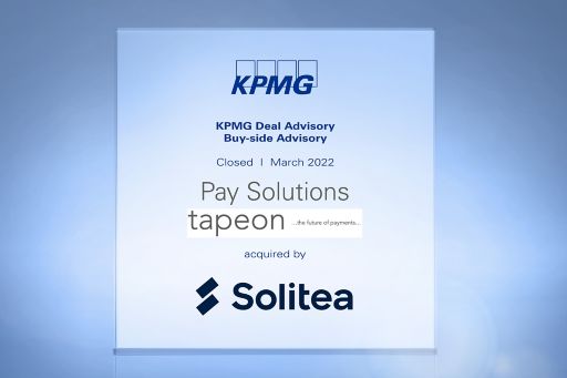 buying company Pay Solutions