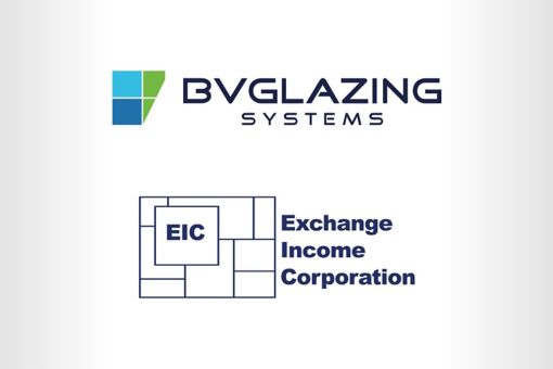 Sale of BVGlazing Systems Ltd. to Exchange Income Corporation