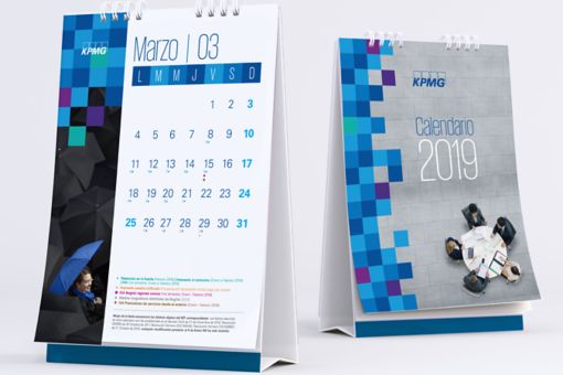 Calendario tributario