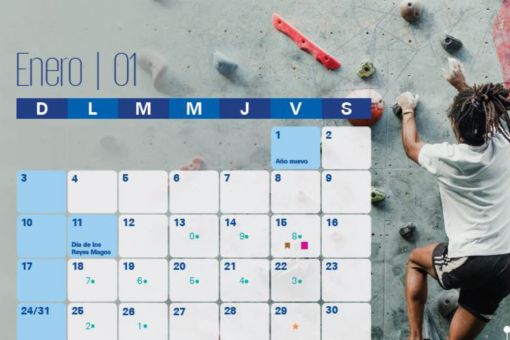 Calendario Tributario 2021