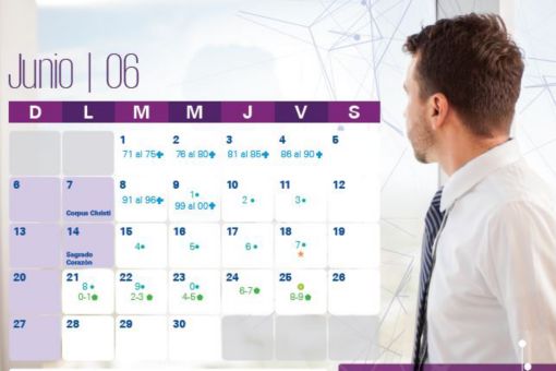 Calendario Tributario 2021