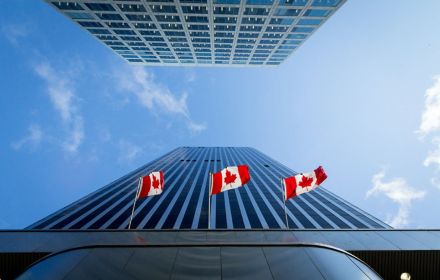 L’effet des entrepreneurs en technologie du Canada sur la croissance et l’innovation