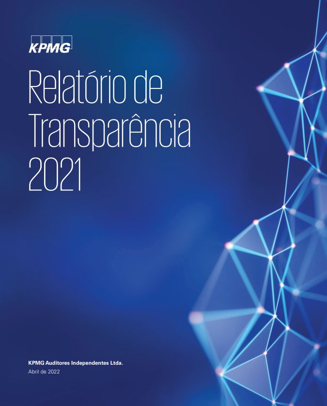 Relatório de Transparência 2021