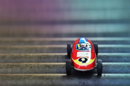 sektörel bakış - otomotiv