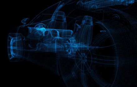 Merit Automotive. Digitalización ágil y eficiente
