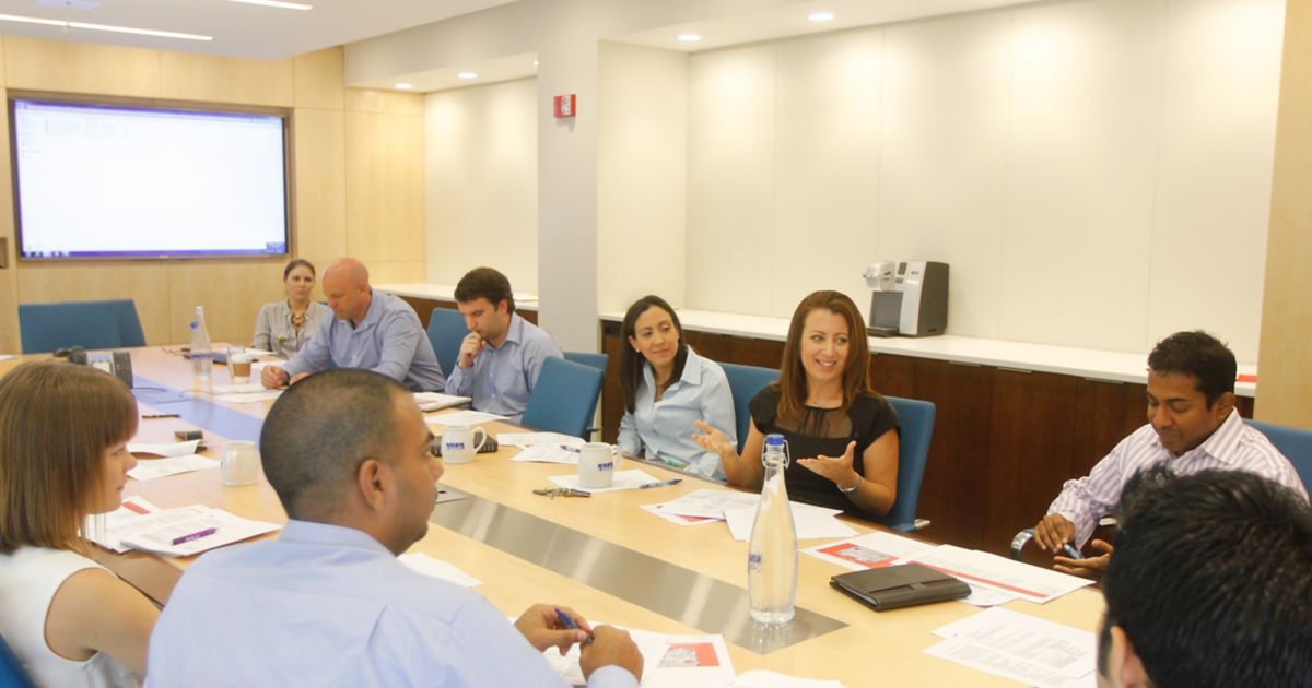 Structured finance KPMG Cayman Islands