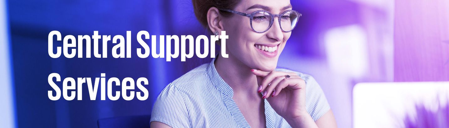 Corporate Support Services