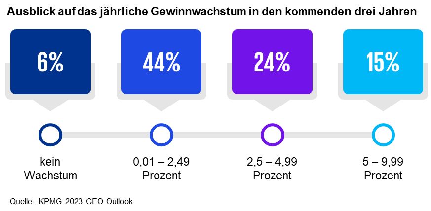 CEO Outlook Grafik