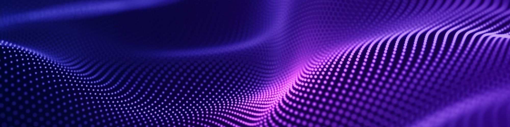 violet virtual lines