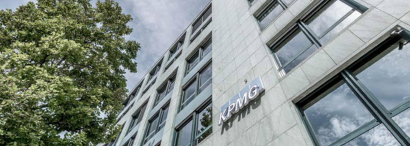 KPMG office in Lugano