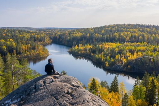 man-looking-at-lake