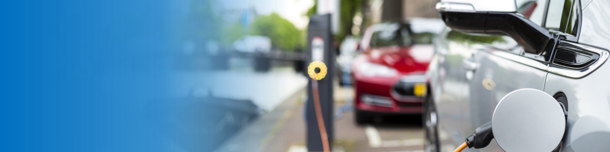 Frictieloze laadinfrastructuur voor de EV: sneller de cirkel rond