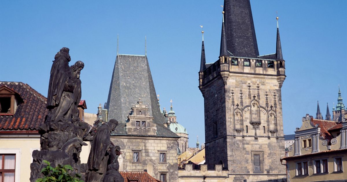 Česká republika: Žádost o osvobození od DPH