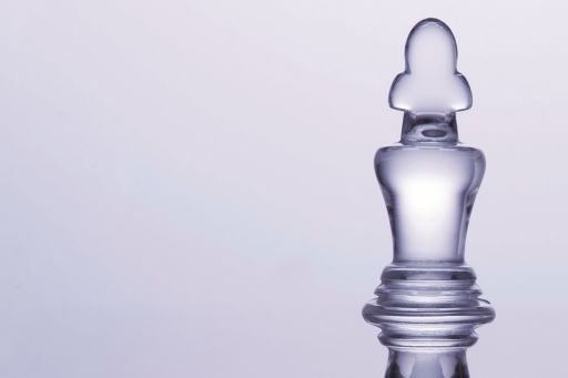 chess pieces standard