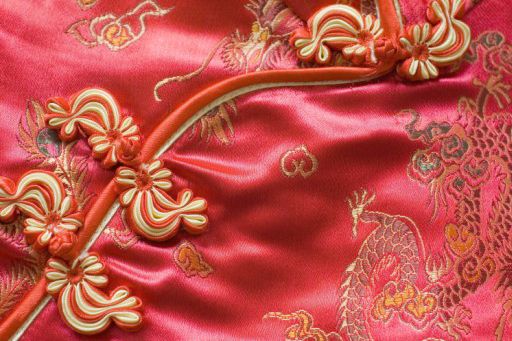 China fashion